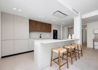 New Build - Villa - Mutxamel - Cotoveta