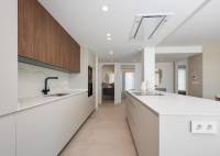 New Build - Villa - Mutxamel - Cotoveta
