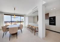 New Build - Villa - Mutxamel - Cotoveta