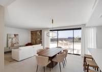 New Build - Villa - Mutxamel - Cotoveta