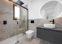 New Build - Villa - Mutxamel - Cotoveta