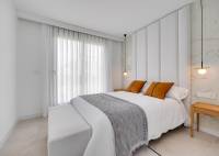New Build - Villa - Mutxamel - Cotoveta