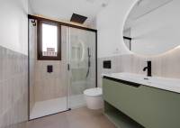 New Build - Villa - Mutxamel - Cotoveta