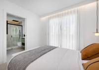 New Build - Villa - Mutxamel - Cotoveta