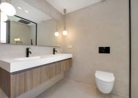 New Build - Villa - Mutxamel - Cotoveta
