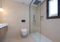New Build - Villa - Mutxamel - Cotoveta