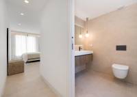 New Build - Villa - Mutxamel - Cotoveta