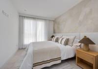 New Build - Villa - Mutxamel - Cotoveta