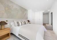 New Build - Villa - Mutxamel - Cotoveta