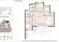 New Build - Villa - Mutxamel - Cotoveta