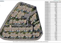 New Build - Villa - Mutxamel - Cotoveta