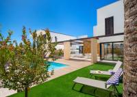 New Build - Villa - Orihuela Costa - Campoamor