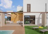 New Build - Villa - Orihuela Costa - Campoamor