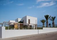 New Build - Villa - Orihuela Costa - Campoamor