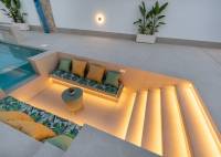 New Build - Villa - Orihuela Costa - Campoamor