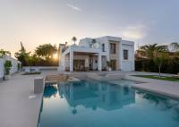 New Build - Villa - Orihuela Costa - Campoamor