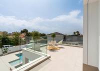 New Build - Villa - Orihuela Costa - Campoamor