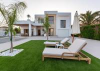 New Build - Villa - Orihuela Costa - Campoamor
