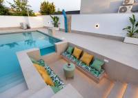 New Build - Villa - Orihuela Costa - Campoamor