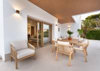 New Build - Villa - Orihuela Costa - Campoamor