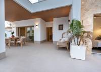 New Build - Villa - Orihuela Costa - Campoamor