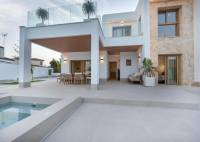New Build - Villa - Orihuela Costa - Campoamor