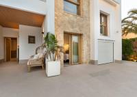 New Build - Villa - Orihuela Costa - Campoamor