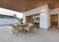New Build - Villa - Orihuela Costa - Campoamor