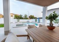 New Build - Villa - Orihuela Costa - Campoamor