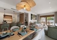 New Build - Villa - Orihuela Costa - Campoamor