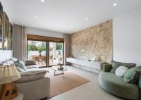 New Build - Villa - Orihuela Costa - Campoamor