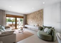 New Build - Villa - Orihuela Costa - Campoamor
