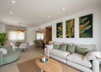 New Build - Villa - Orihuela Costa - Campoamor