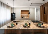 New Build - Villa - Orihuela Costa - Campoamor