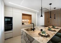 New Build - Villa - Orihuela Costa - Campoamor