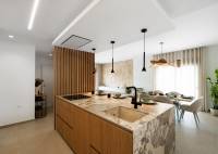 New Build - Villa - Orihuela Costa - Campoamor