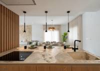 New Build - Villa - Orihuela Costa - Campoamor