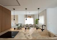 New Build - Villa - Orihuela Costa - Campoamor
