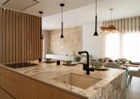 New Build - Villa - Orihuela Costa - Campoamor