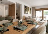 New Build - Villa - Orihuela Costa - Campoamor