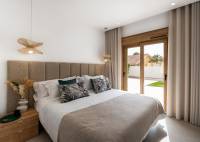 New Build - Villa - Orihuela Costa - Campoamor