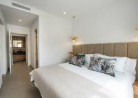 New Build - Villa - Orihuela Costa - Campoamor