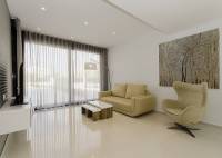 New Build - Villa - Orihuela Costa - Campoamor