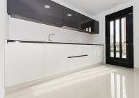 New Build - Villa - Orihuela Costa - Campoamor