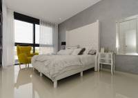 New Build - Villa - Orihuela Costa - Campoamor