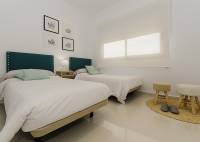 New Build - Villa - Orihuela Costa - Campoamor
