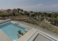 New Build - Villa - Orihuela Costa - Campoamor