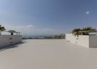 New Build - Villa - Orihuela Costa - Campoamor