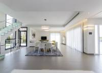New Build - Villa - Orihuela Costa - Campoamor