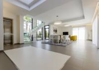 New Build - Villa - Orihuela Costa - Campoamor